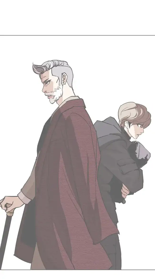 Lookism Chapter 343 Gambar 90