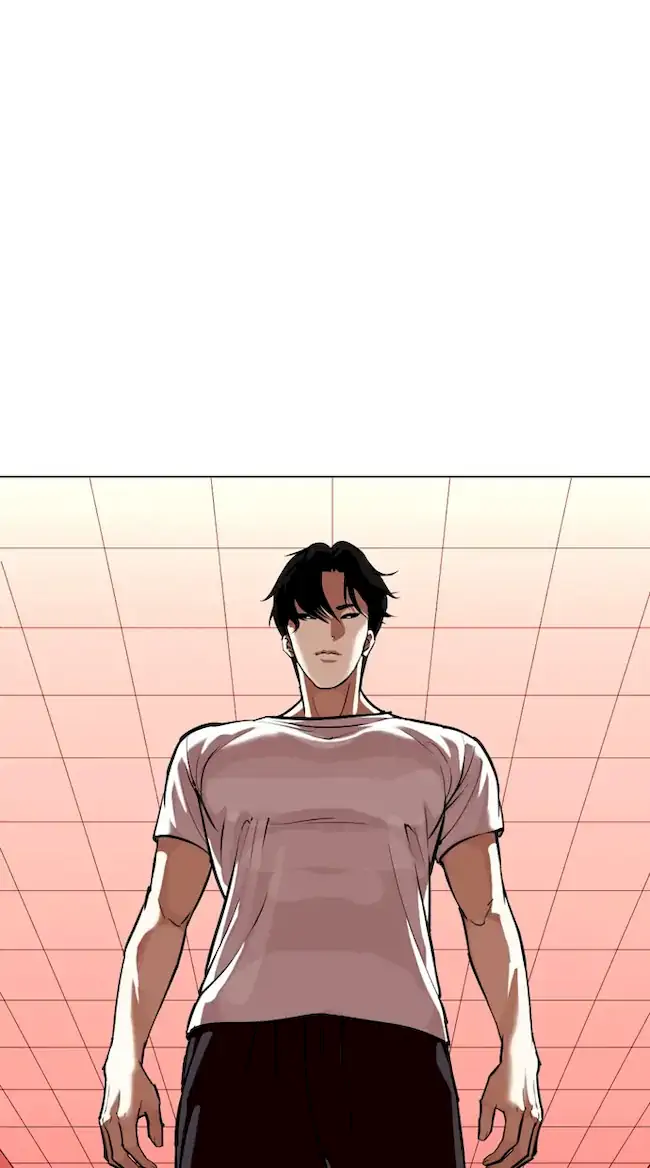 Lookism Chapter 343 Gambar 97