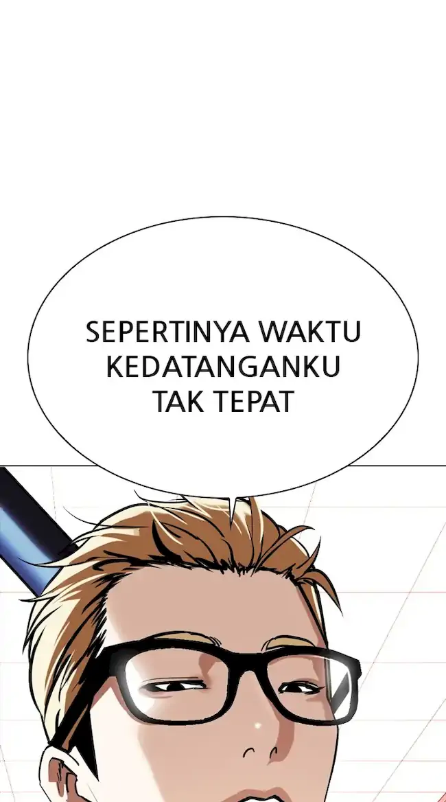 Baca Komik Lookism Chapter 344 Gambar 1