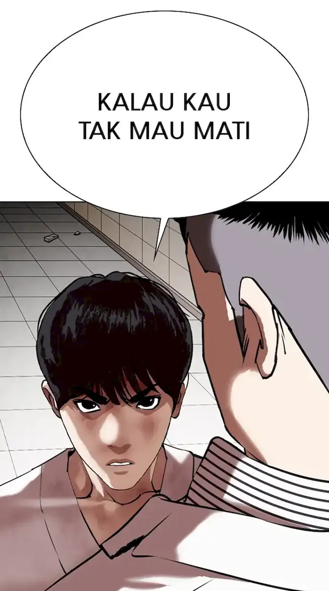 Lookism Chapter 344 Gambar 104