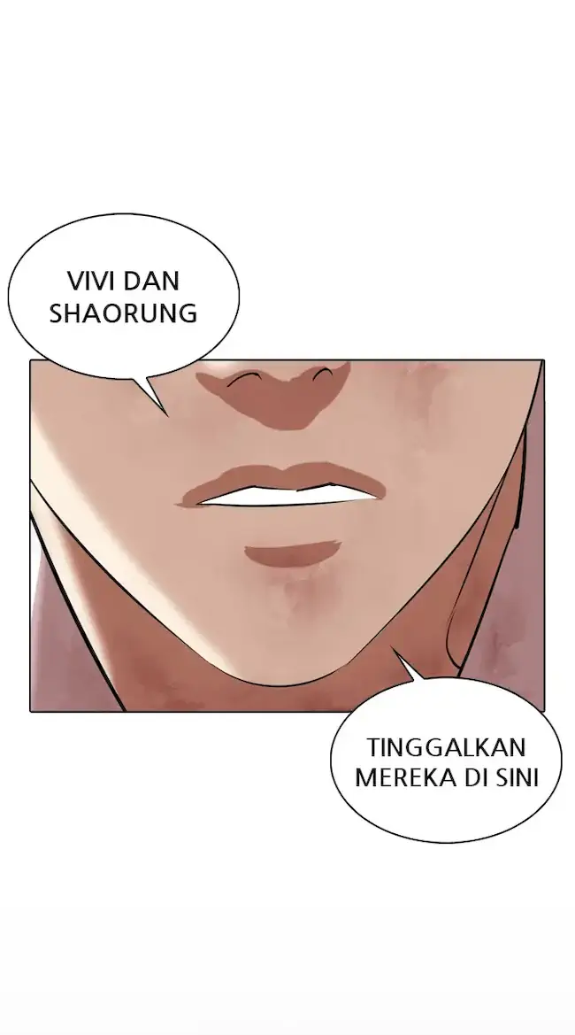 Lookism Chapter 344 Gambar 106