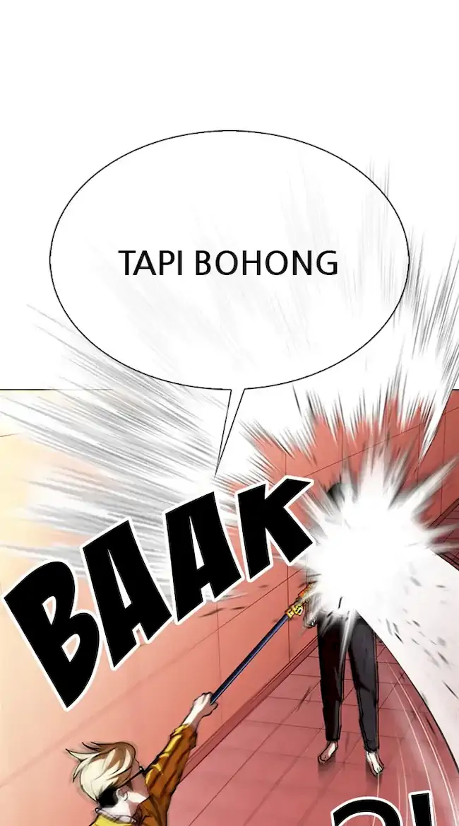 Lookism Chapter 344 Gambar 11