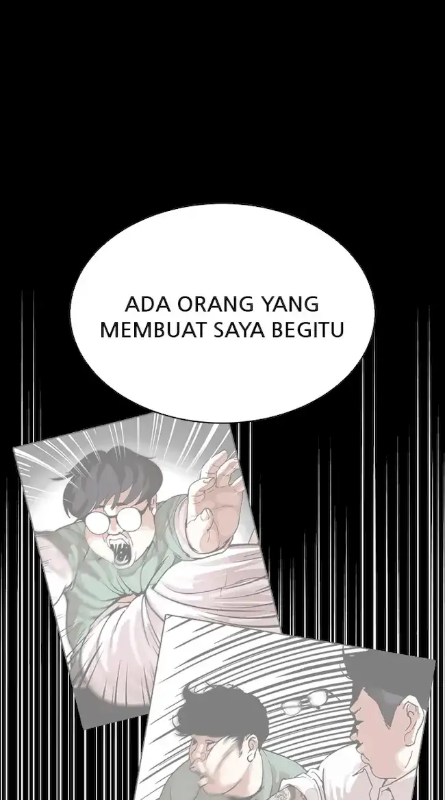 Lookism Chapter 344 Gambar 112