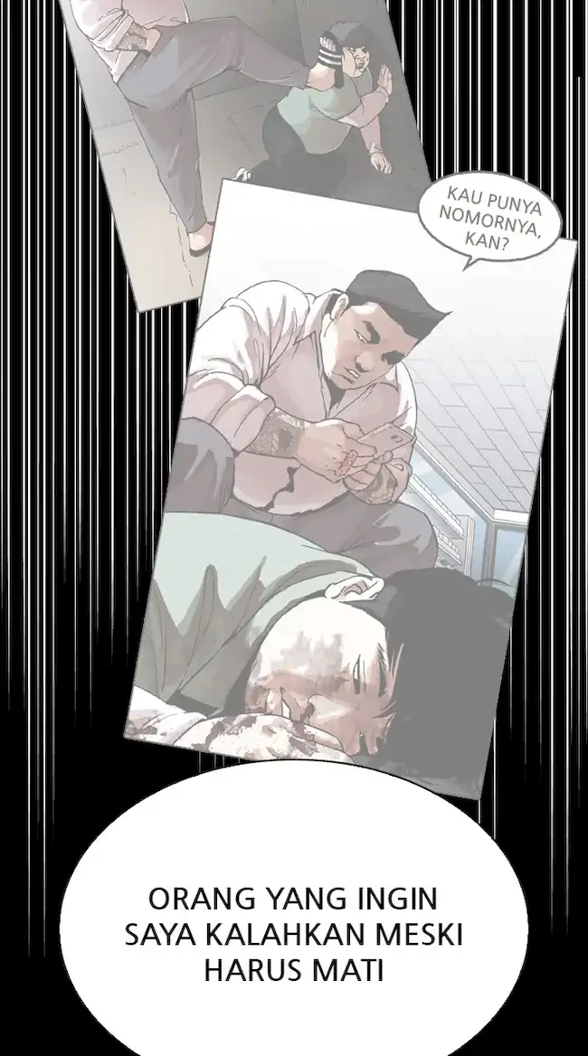 Lookism Chapter 344 Gambar 114