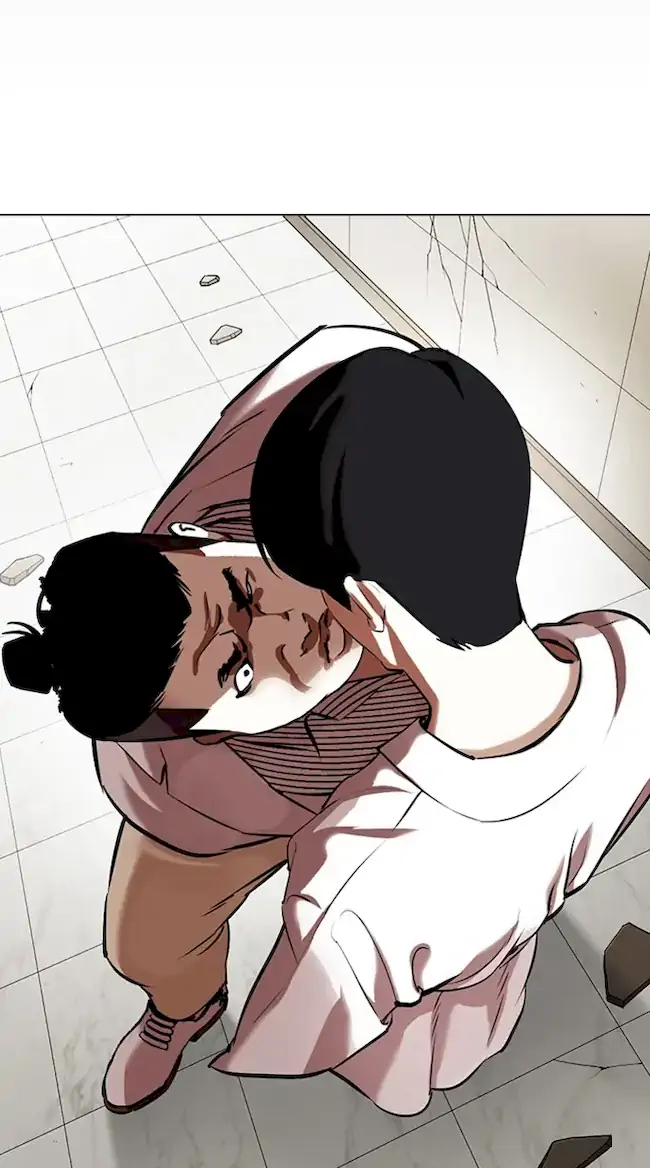 Lookism Chapter 344 Gambar 116