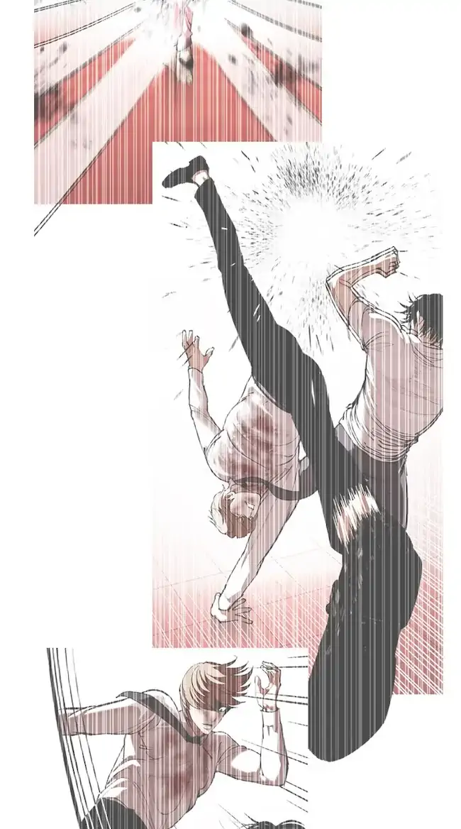 Lookism Chapter 344 Gambar 118