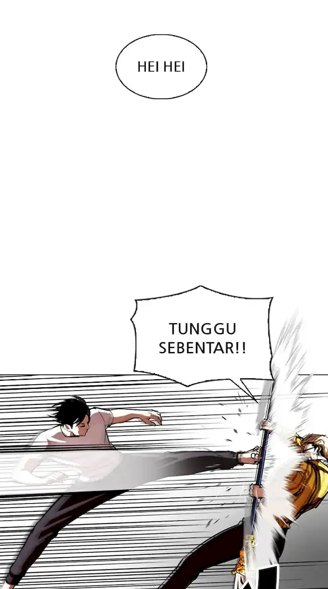 Lookism Chapter 344 Gambar 17