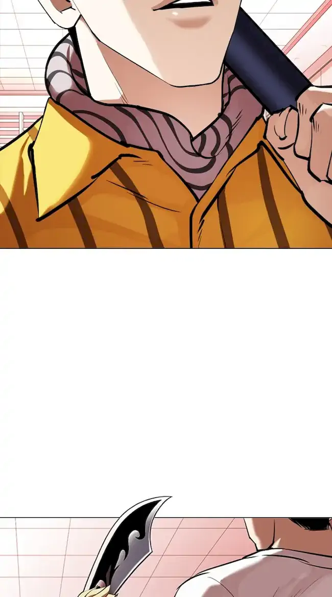 Baca  Lookism Chapter 344 Gambar 2