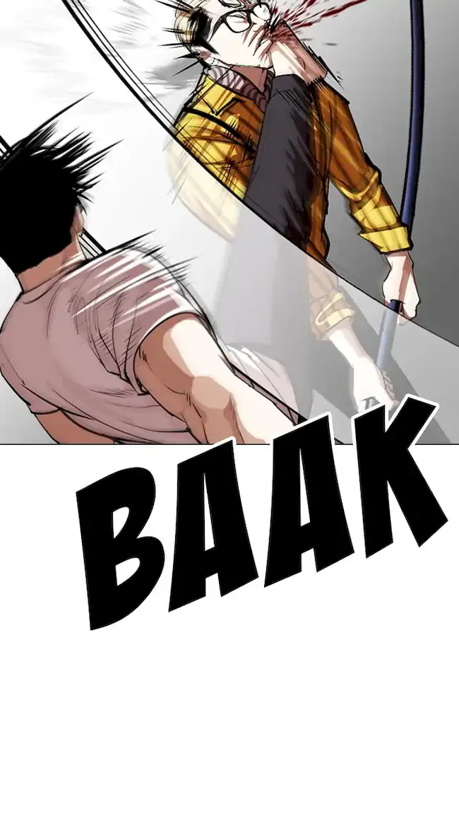 Lookism Chapter 344 Gambar 20