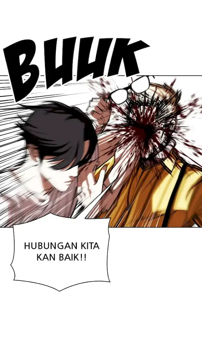 Lookism Chapter 344 Gambar 22