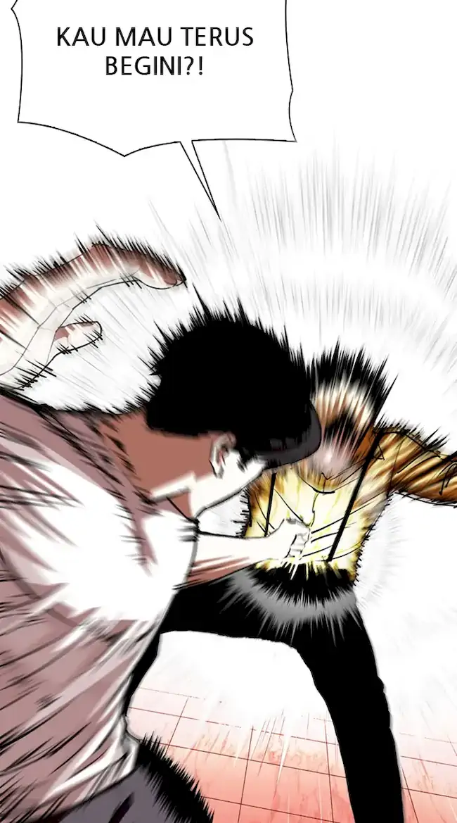 Lookism Chapter 344 Gambar 25