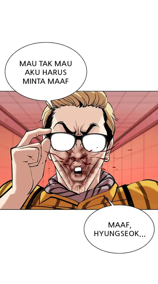 Lookism Chapter 344 Gambar 28