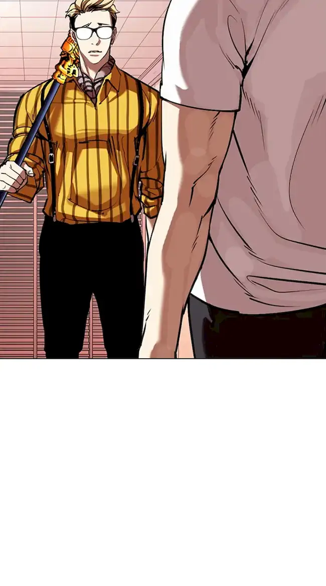 Lookism Chapter 344 Gambar 3