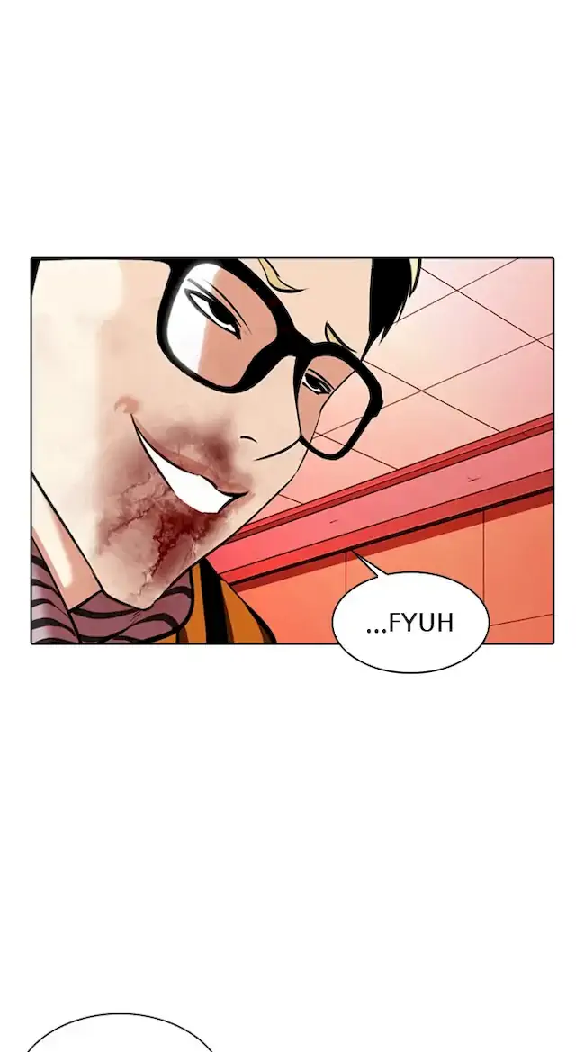 Lookism Chapter 344 Gambar 31