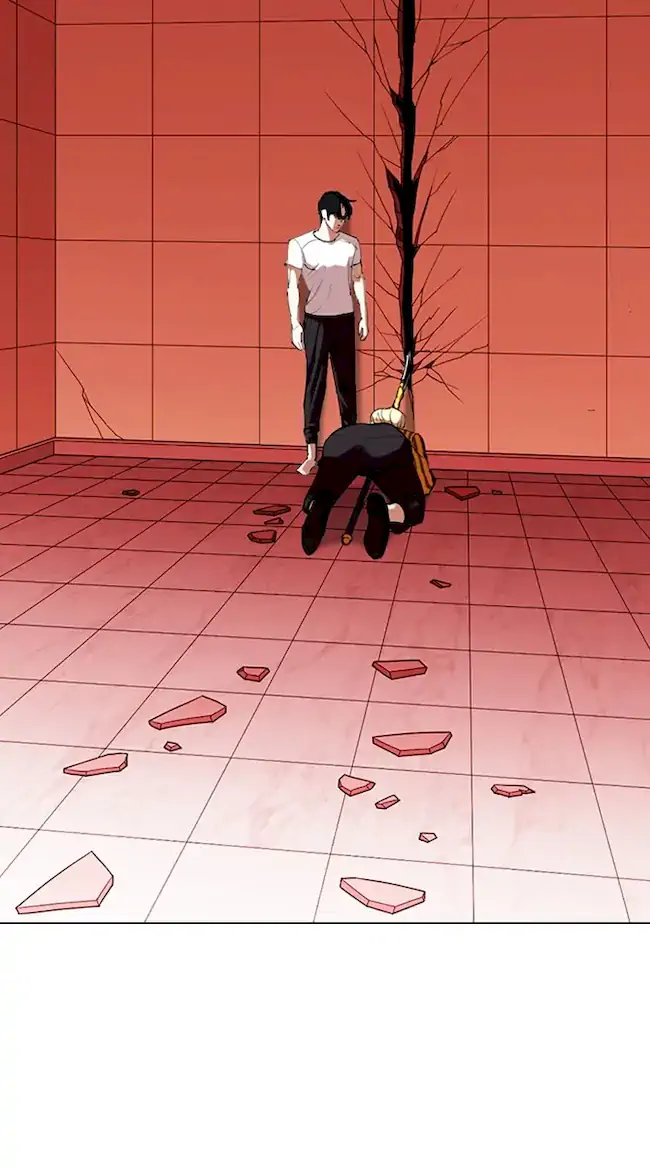 Lookism Chapter 344 Gambar 34