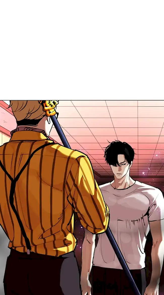 Lookism Chapter 344 Gambar 4