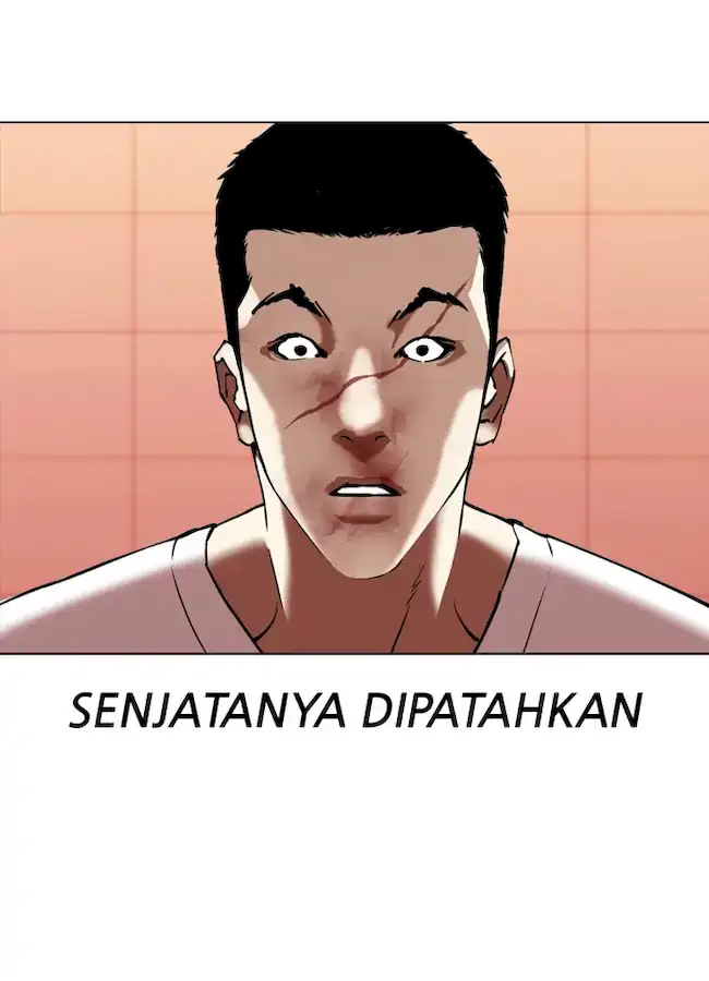 Lookism Chapter 344 Gambar 40