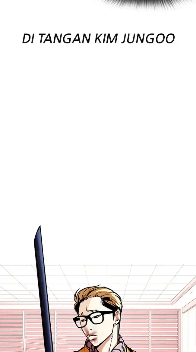 Lookism Chapter 344 Gambar 42