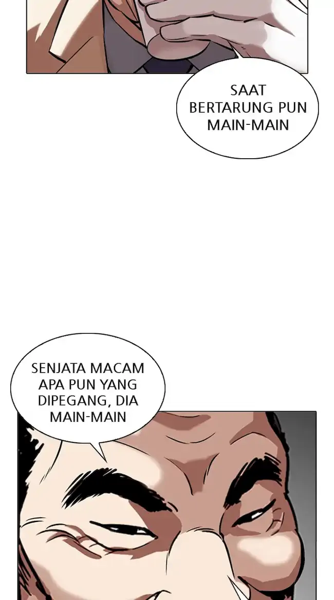 Lookism Chapter 344 Gambar 51