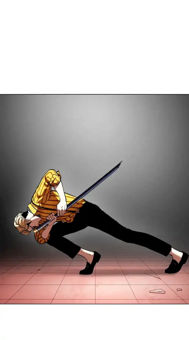 Lookism Chapter 344 Gambar 71