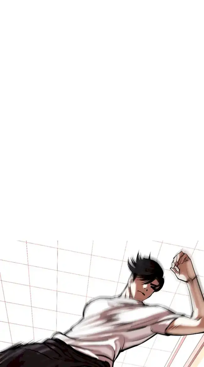 Lookism Chapter 344 Gambar 72