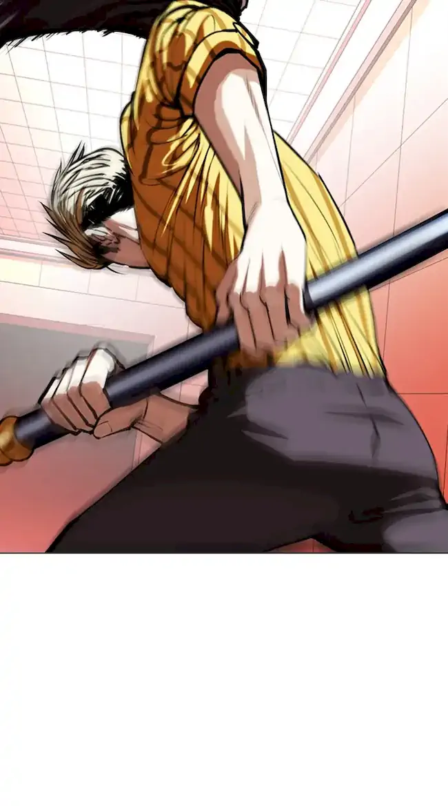 Lookism Chapter 344 Gambar 73