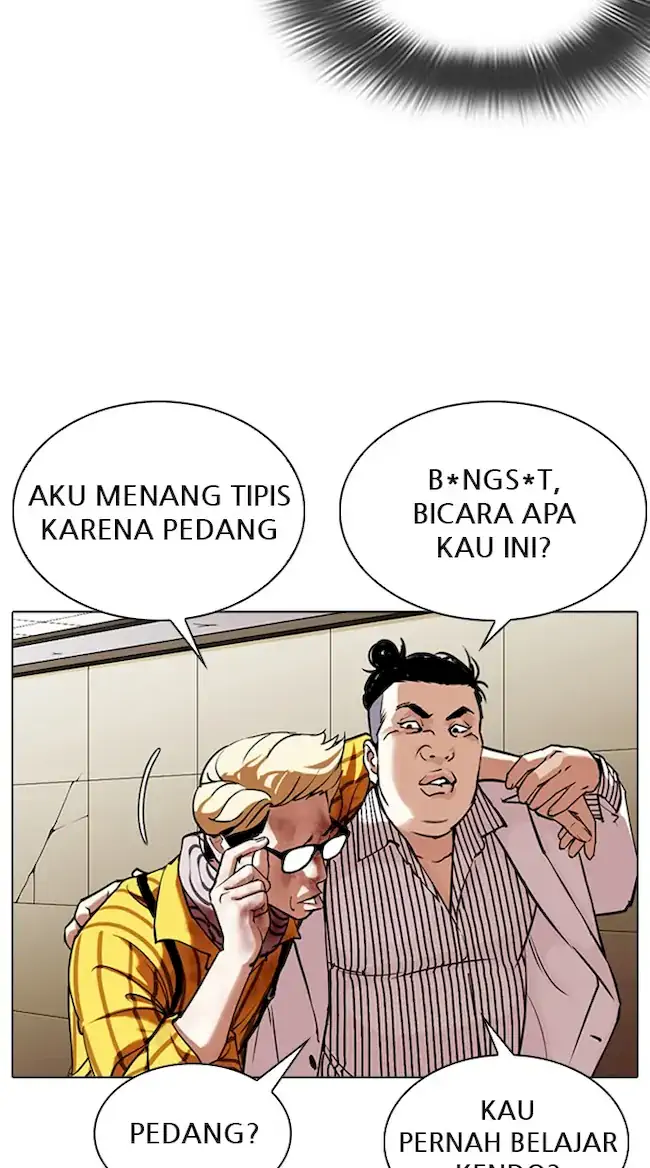Lookism Chapter 344 Gambar 86