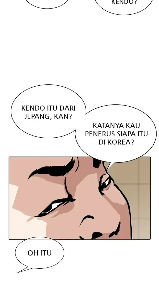 Lookism Chapter 344 Gambar 87