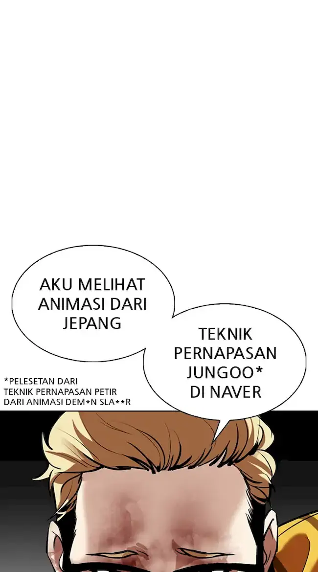 Lookism Chapter 344 Gambar 88