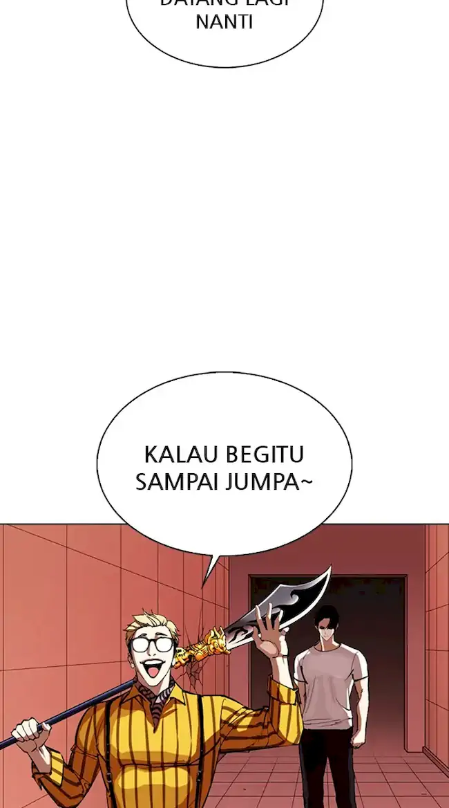 Lookism Chapter 344 Gambar 9