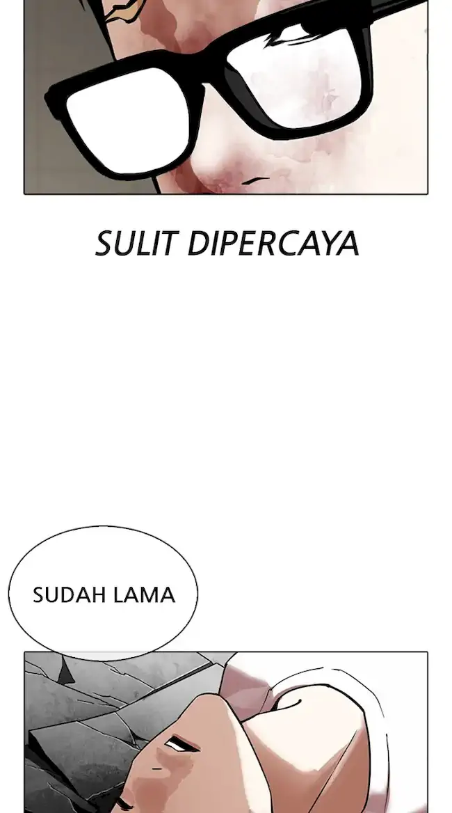 Lookism Chapter 344 Gambar 90