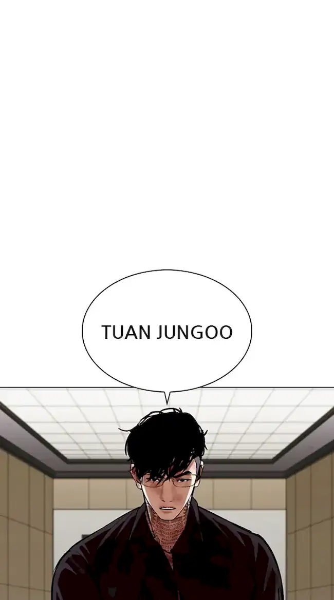 Lookism Chapter 344 Gambar 94