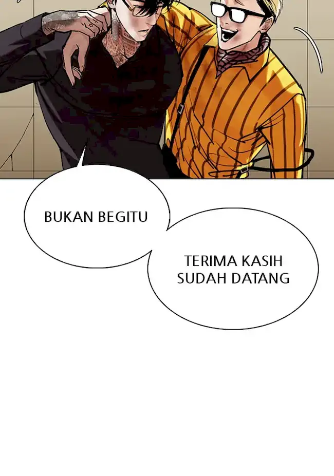 Lookism Chapter 344 Gambar 96