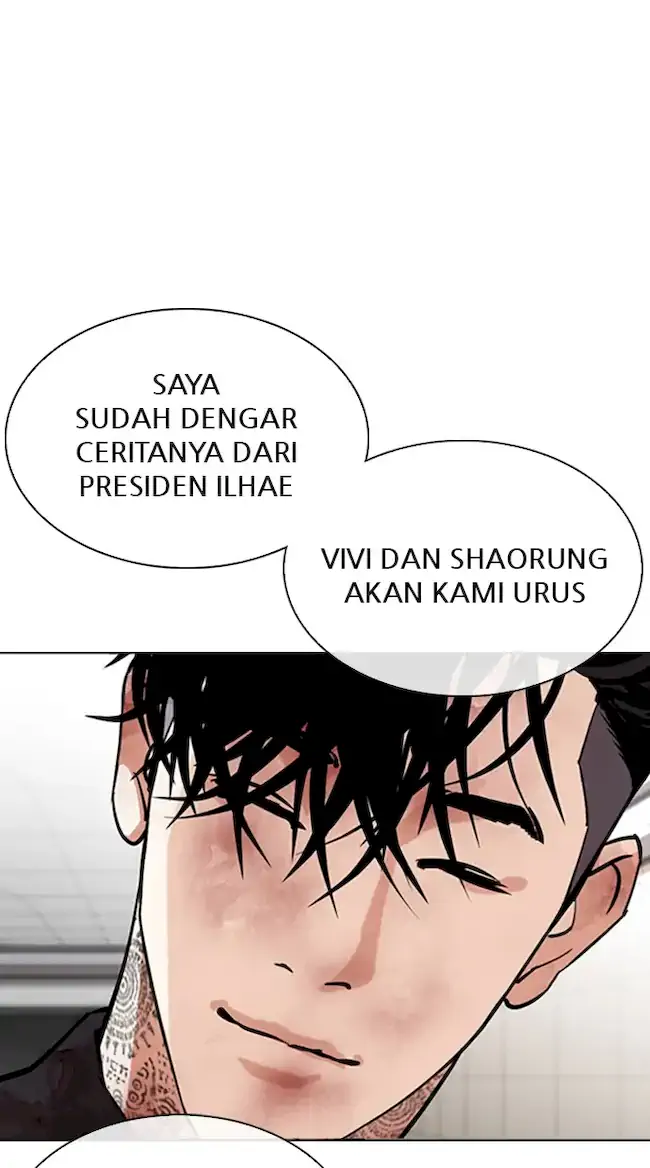 Lookism Chapter 344 Gambar 97