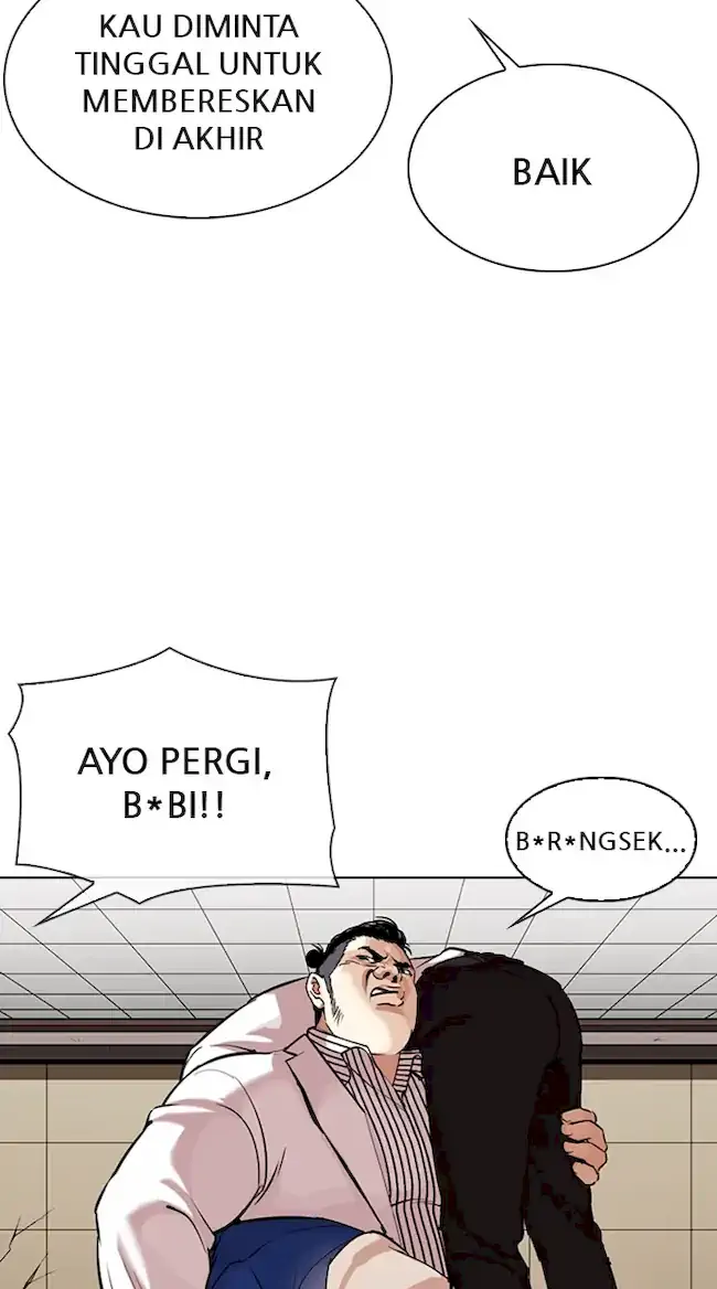 Lookism Chapter 344 Gambar 98