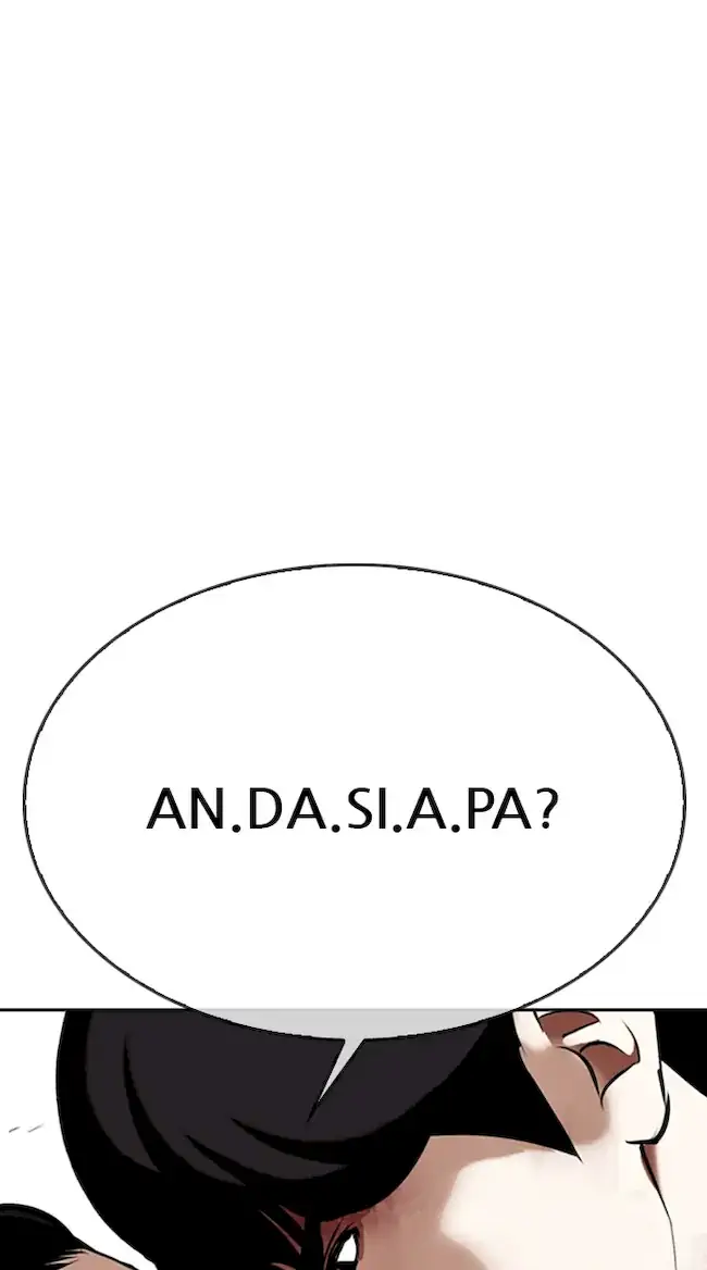 Baca Komik Lookism Chapter 345 Gambar 1