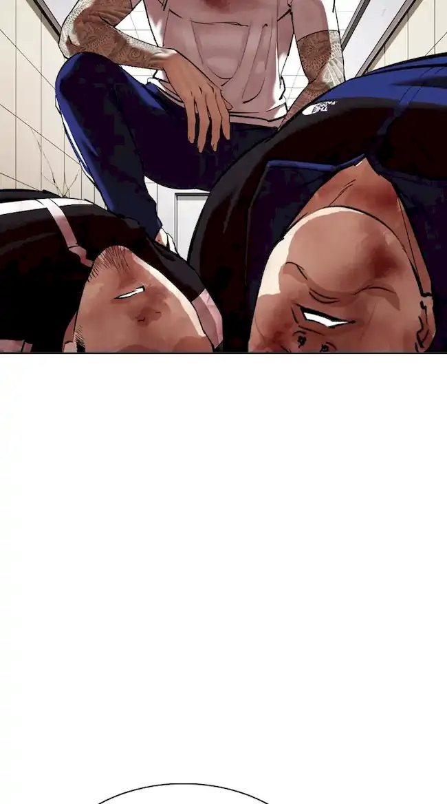 Lookism Chapter 345 Gambar 100