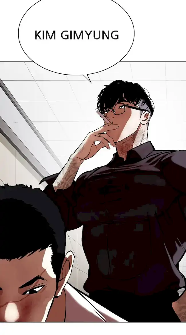 Lookism Chapter 345 Gambar 101