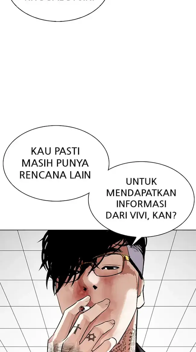 Lookism Chapter 345 Gambar 103