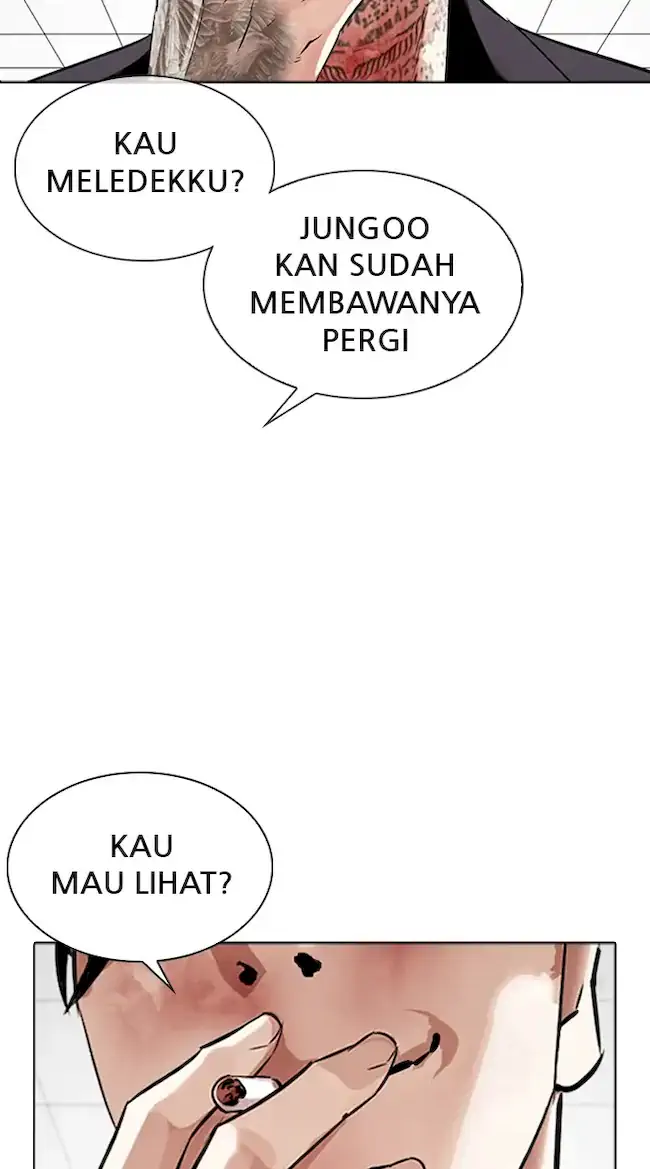 Lookism Chapter 345 Gambar 104