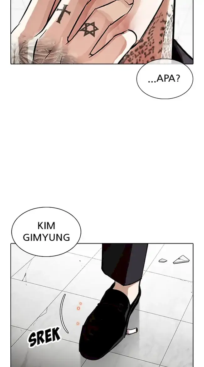 Lookism Chapter 345 Gambar 105
