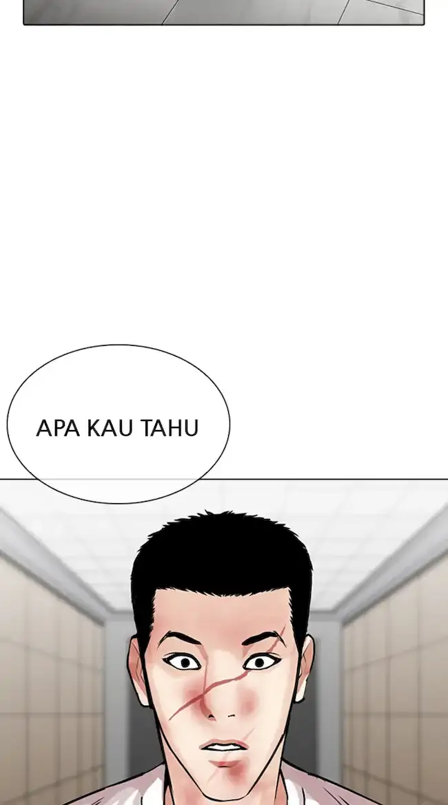 Lookism Chapter 345 Gambar 106