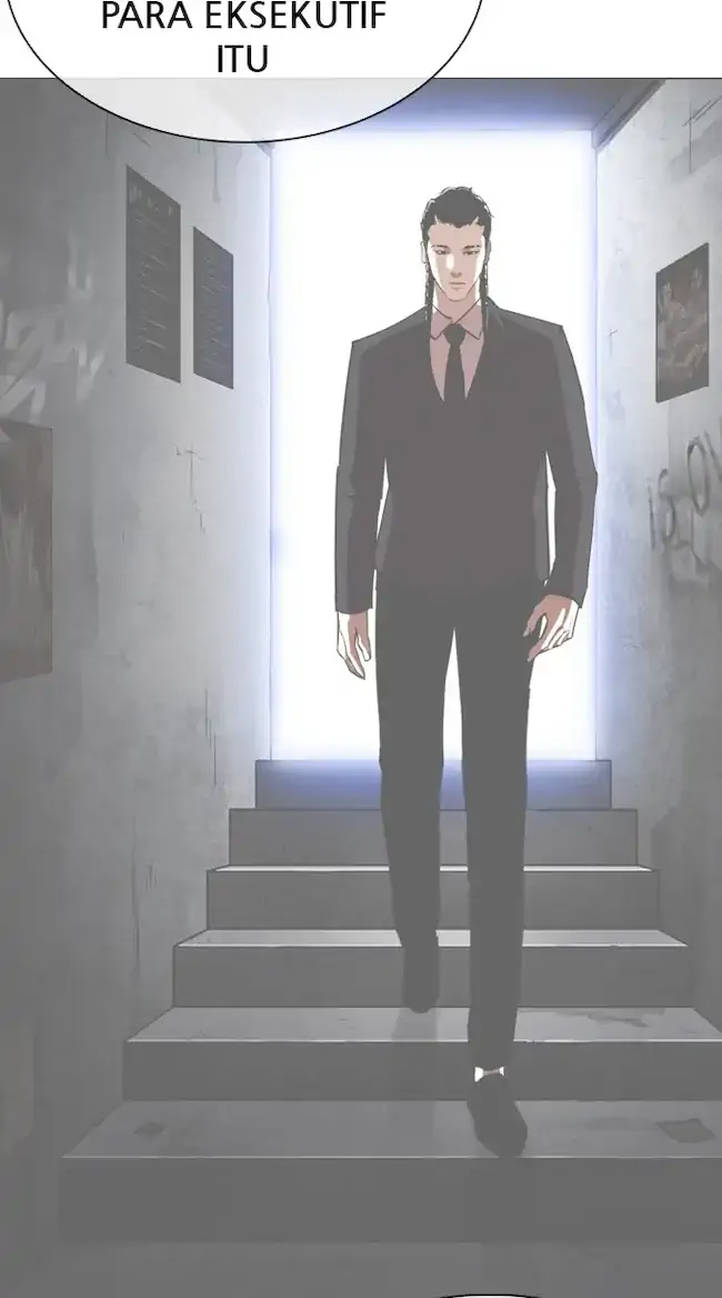 Lookism Chapter 345 Gambar 108