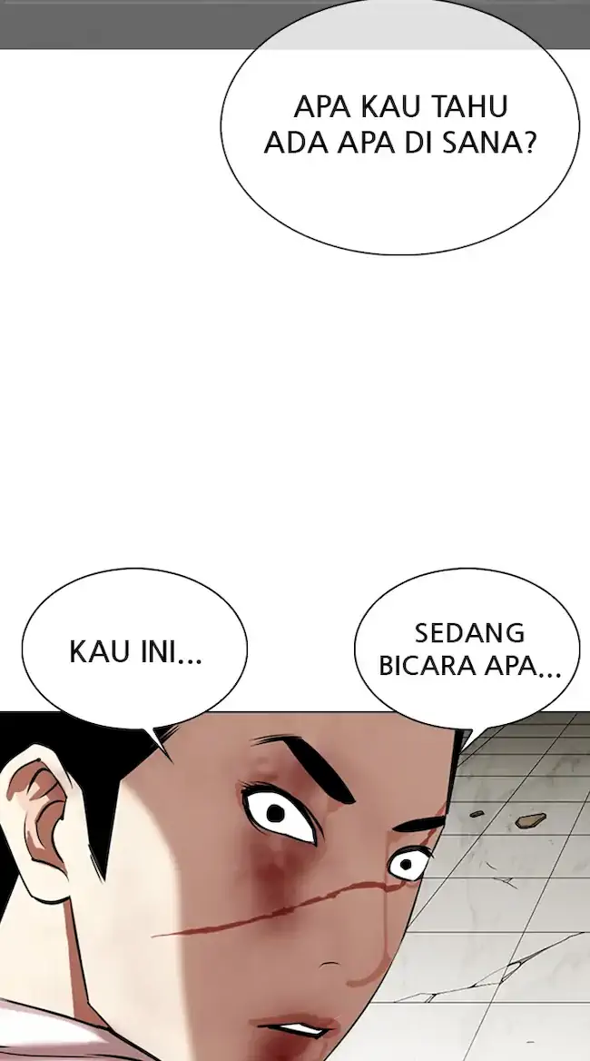 Lookism Chapter 345 Gambar 109