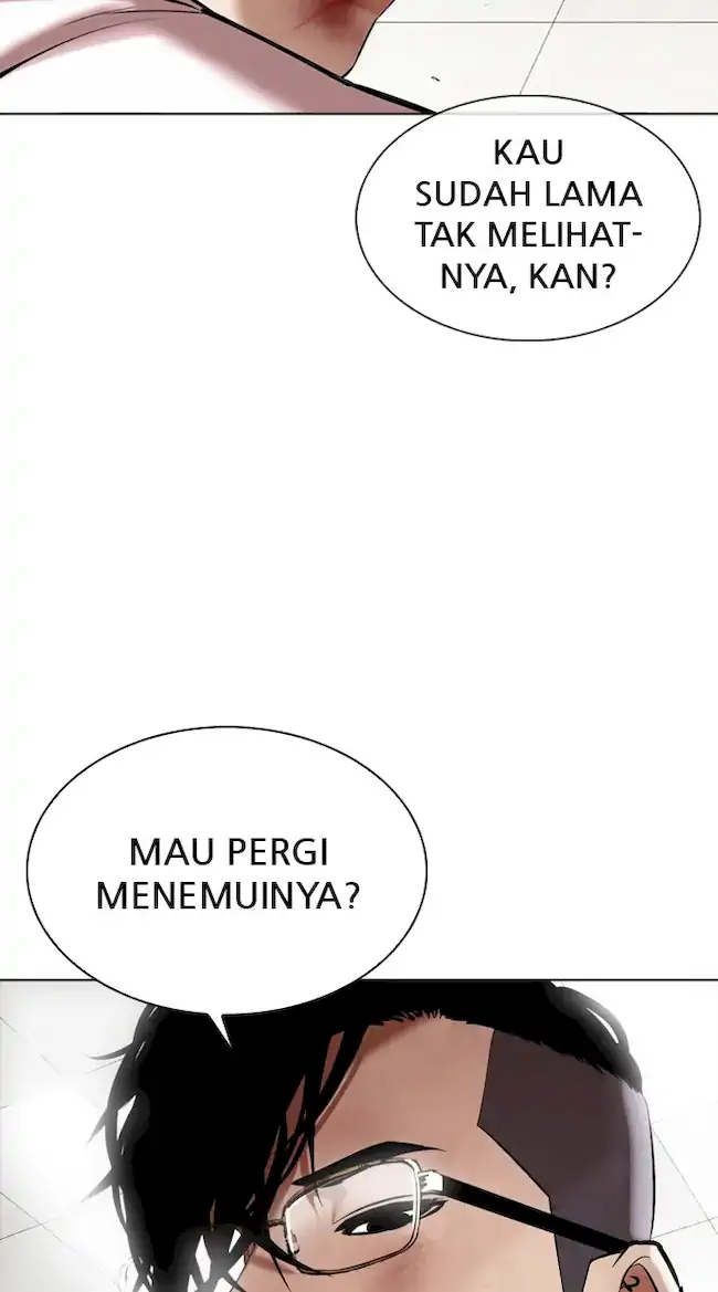 Lookism Chapter 345 Gambar 110