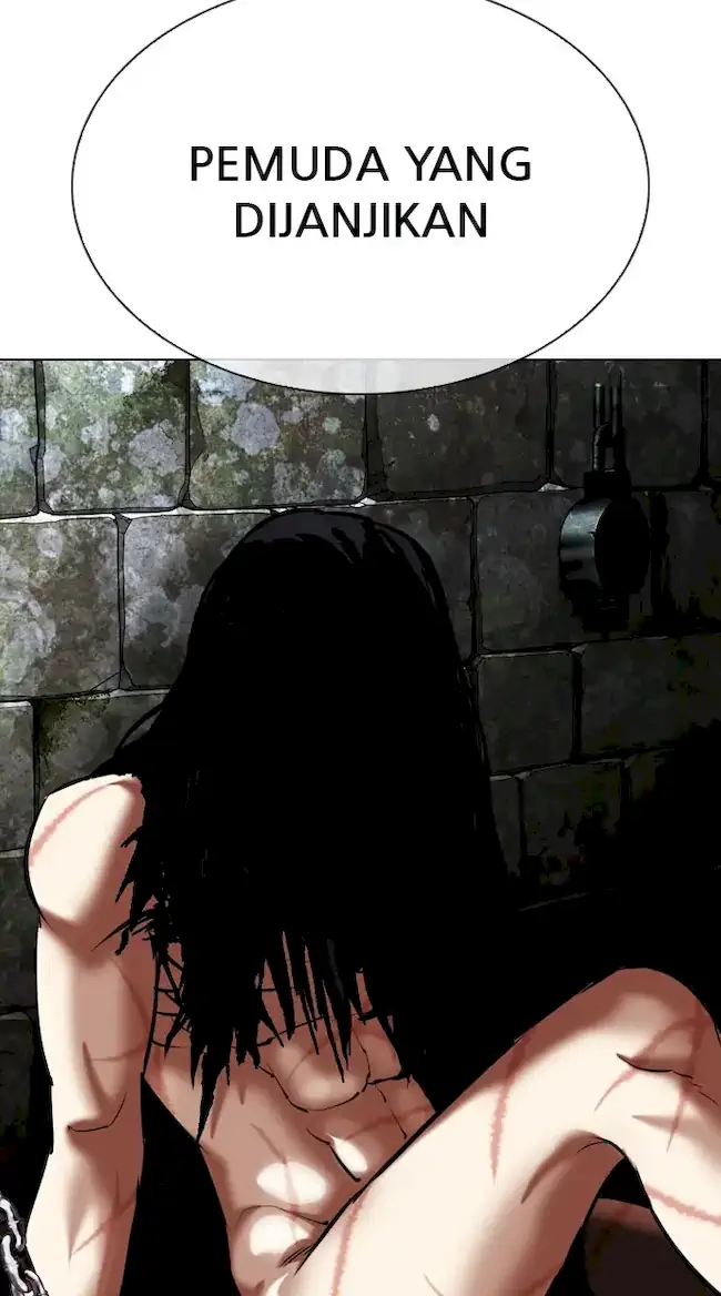 Lookism Chapter 345 Gambar 113