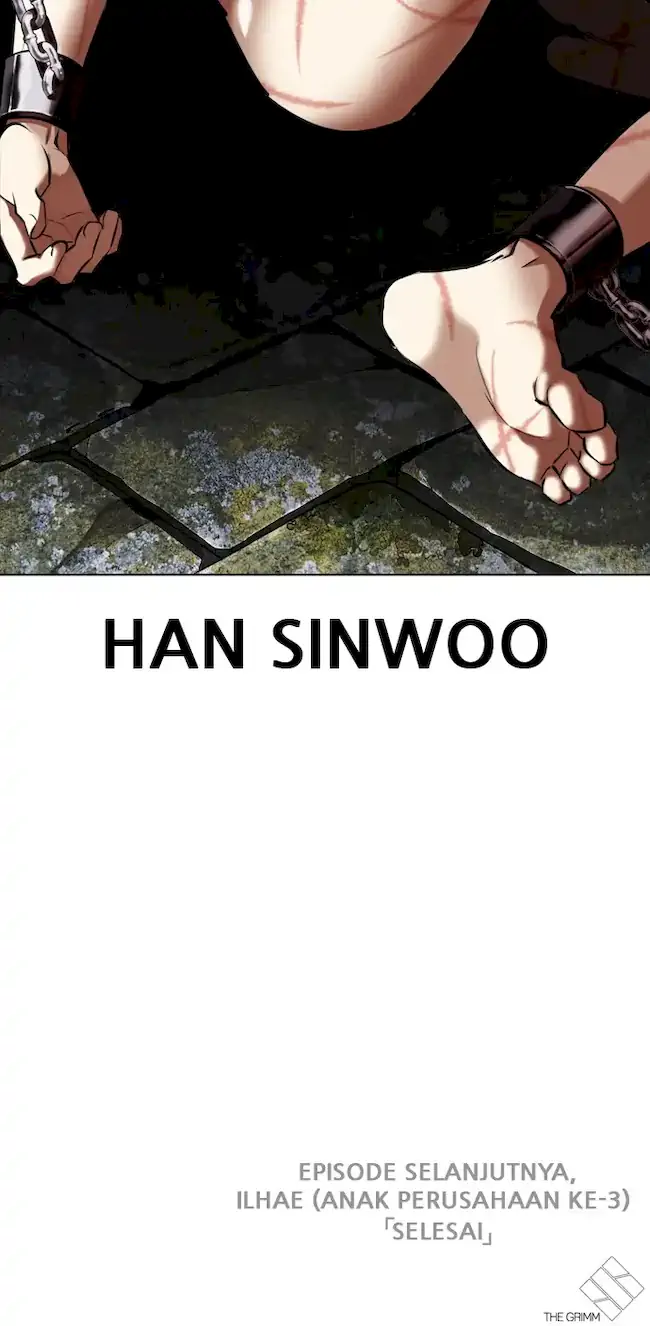 Lookism Chapter 345 Gambar 114