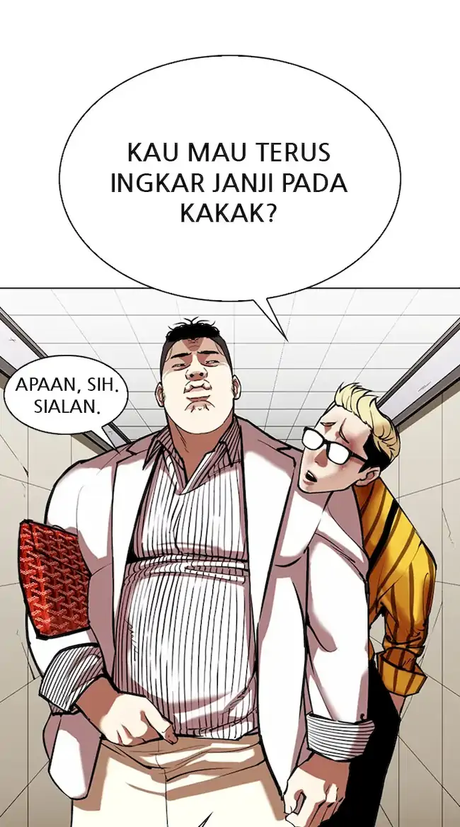 Lookism Chapter 345 Gambar 12