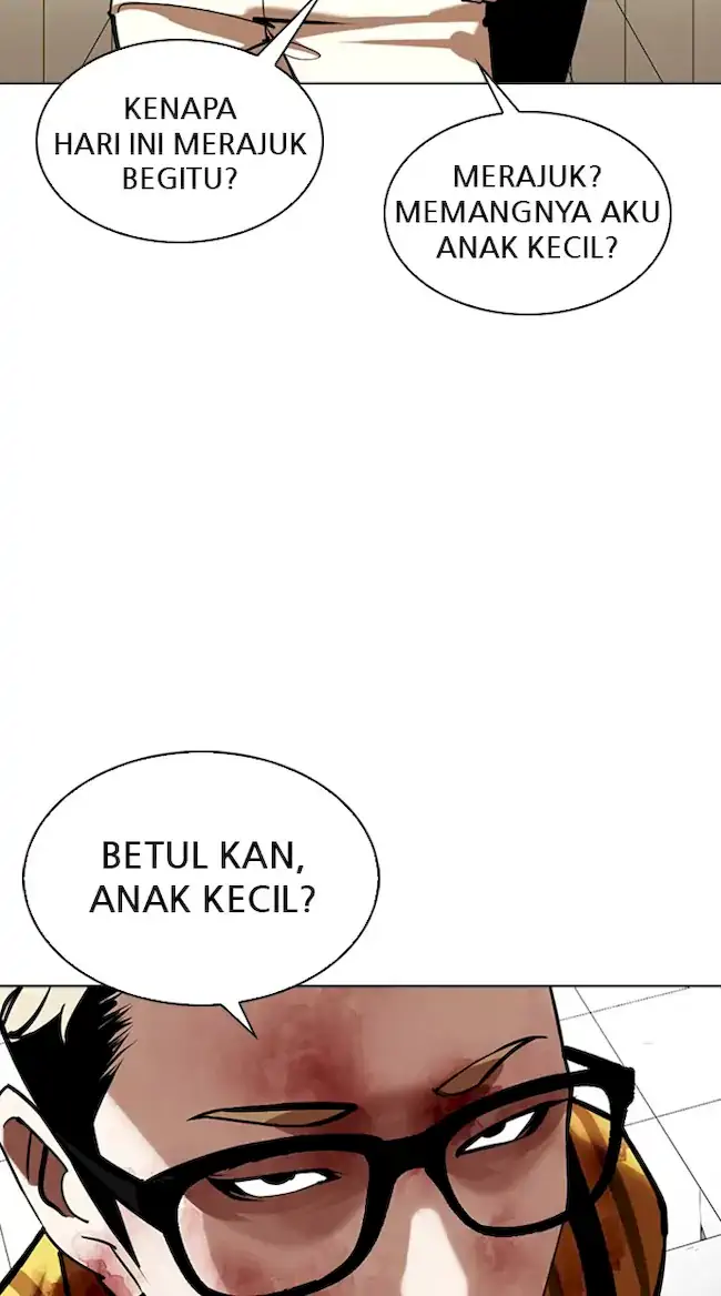 Lookism Chapter 345 Gambar 13