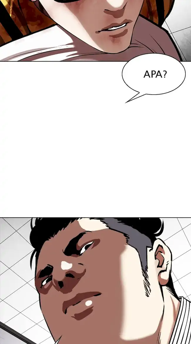 Lookism Chapter 345 Gambar 14